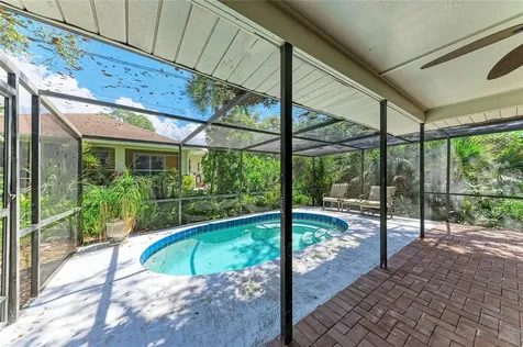 627 Alligator Drive Venice FL 34293