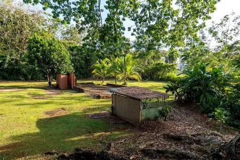 Bo Cerro Gordo, Carr 840 Sector Villas Del Olimpo Bayamon PR 00956