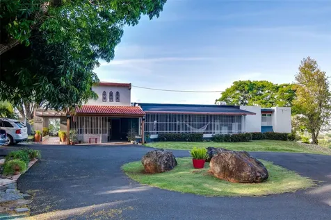 Bo Cerro Gordo, Carr 840 Sector Villas Del Olimpo Bayamon PR 00956