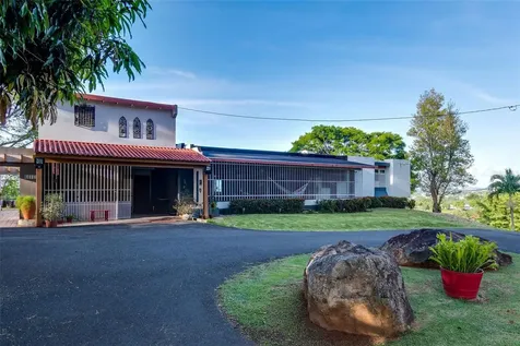 Bo Cerro Gordo, Carr 840 Sector Villas Del Olimpo Bayamon PR 00956