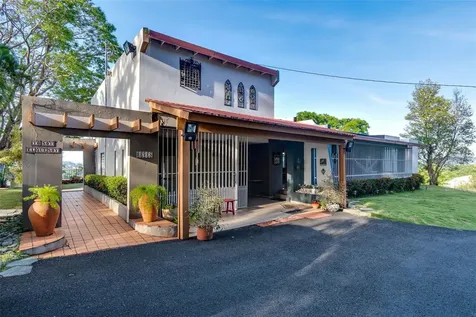 Bo Cerro Gordo, Carr 840 Sector Villas Del Olimpo Bayamon PR 00956