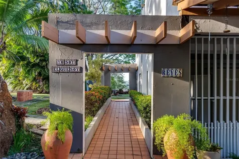 Bo Cerro Gordo, Carr 840 Sector Villas Del Olimpo Bayamon PR 00956