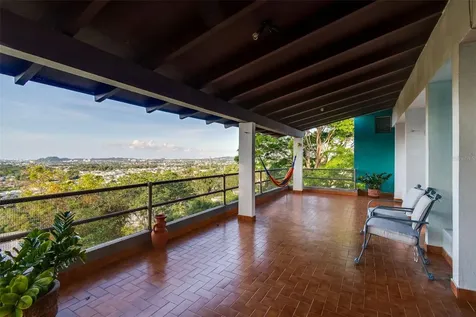Bo Cerro Gordo, Carr 840 Sector Villas Del Olimpo Bayamon PR 00956