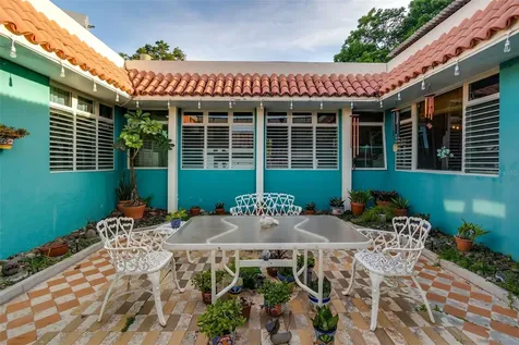 Bo Cerro Gordo, Carr 840 Sector Villas Del Olimpo Bayamon PR 00956