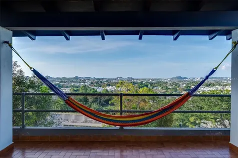 Bo Cerro Gordo, Carr 840 Sector Villas Del Olimpo Bayamon PR 00956