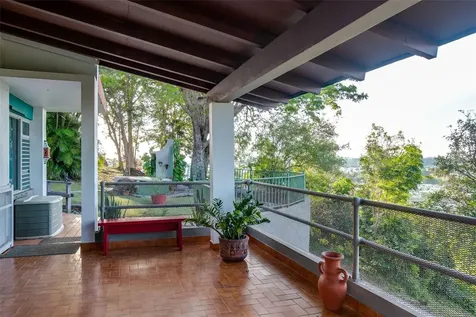 Bo Cerro Gordo, Carr 840 Sector Villas Del Olimpo Bayamon PR 00956