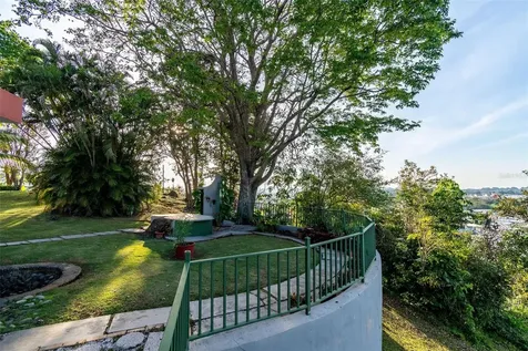 Bo Cerro Gordo, Carr 840 Sector Villas Del Olimpo Bayamon PR 00956