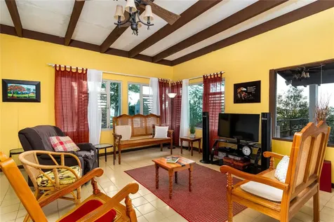Bo Cerro Gordo, Carr 840 Sector Villas Del Olimpo Bayamon PR 00956