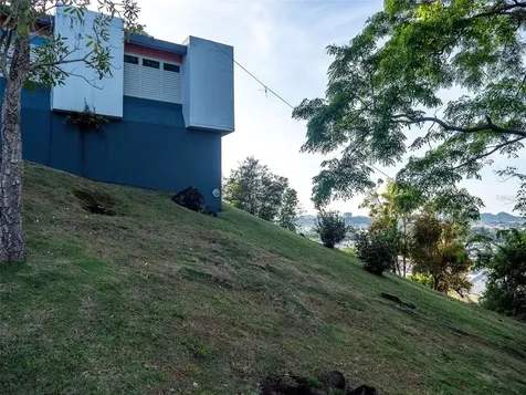Bo Cerro Gordo, Carr 840 Sector Villas Del Olimpo Bayamon PR 00956