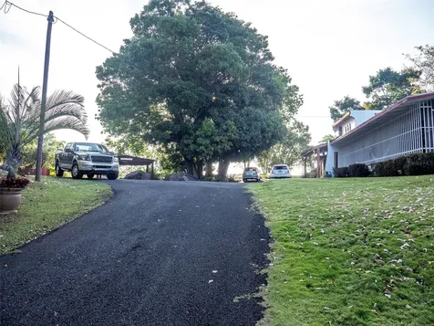 Bo Cerro Gordo, Carr 840 Sector Villas Del Olimpo Bayamon PR 00956