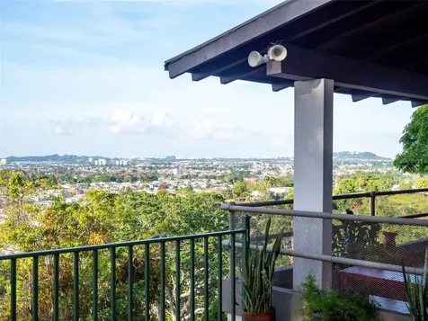 Bo Cerro Gordo, Carr 840 Sector Villas Del Olimpo Bayamon PR 00956