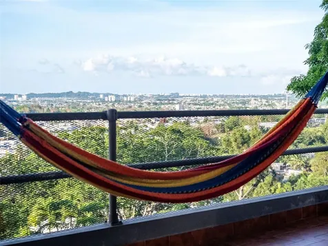 Bo Cerro Gordo, Carr 840 Sector Villas Del Olimpo Bayamon PR 00956