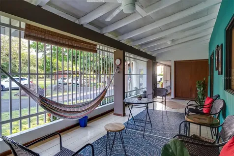 Bo Cerro Gordo, Carr 840 Sector Villas Del Olimpo Bayamon PR 00956