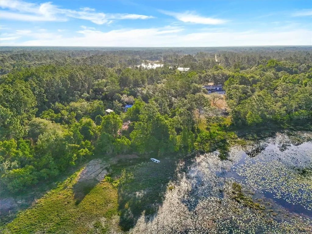 Jewell Drive Deland FL 32720