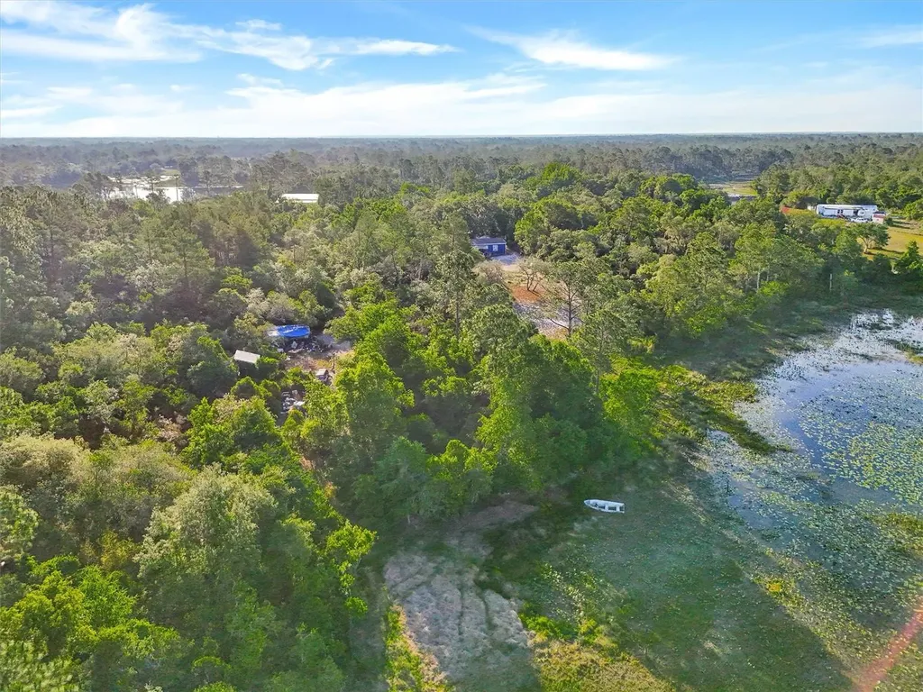 Jewell Drive Deland FL 32720