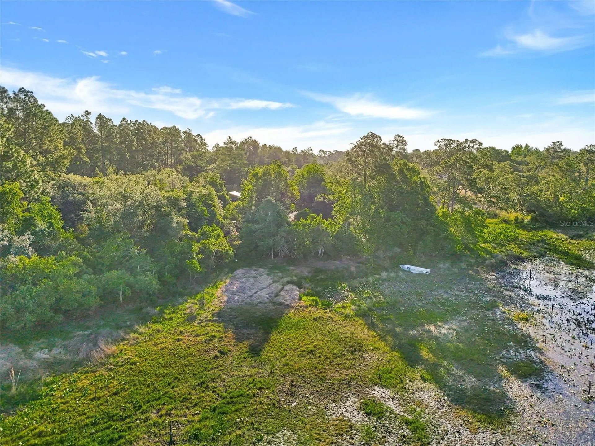 Jewell Drive Deland FL 32720