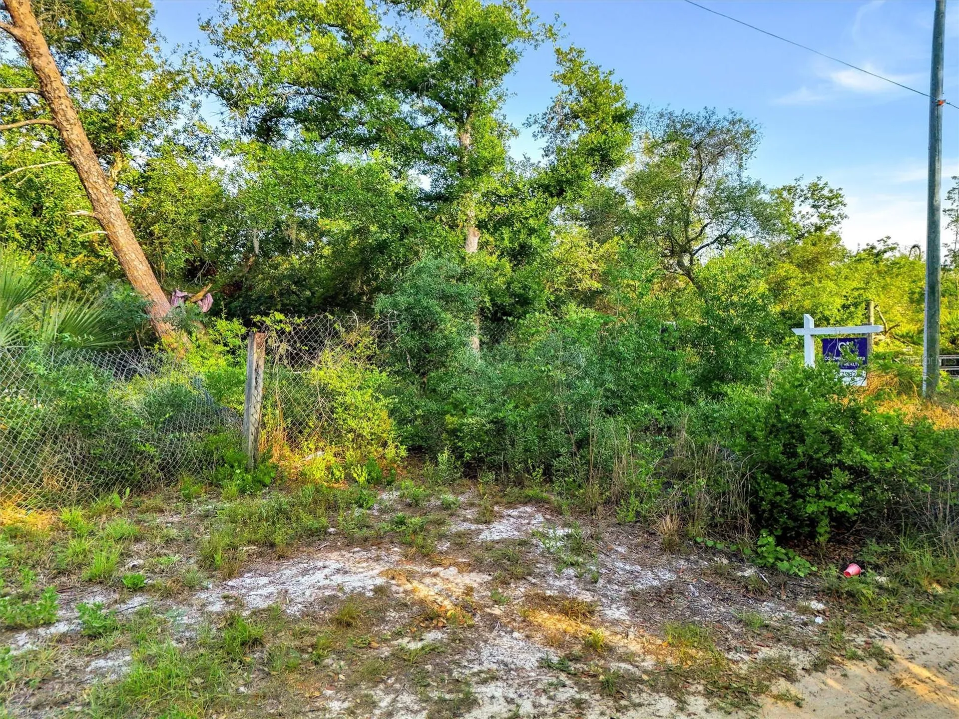 Jewell Drive Deland FL 32720