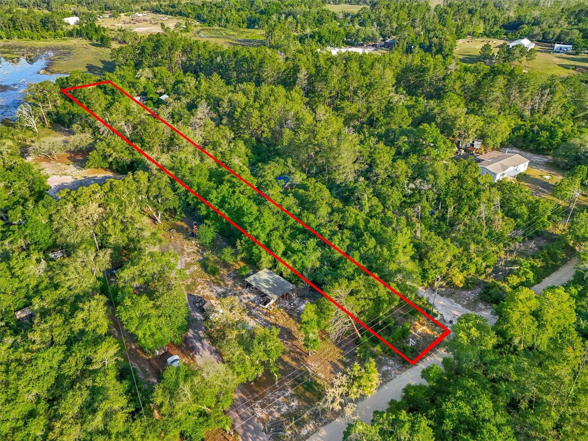 Jewell Drive Deland FL 32720