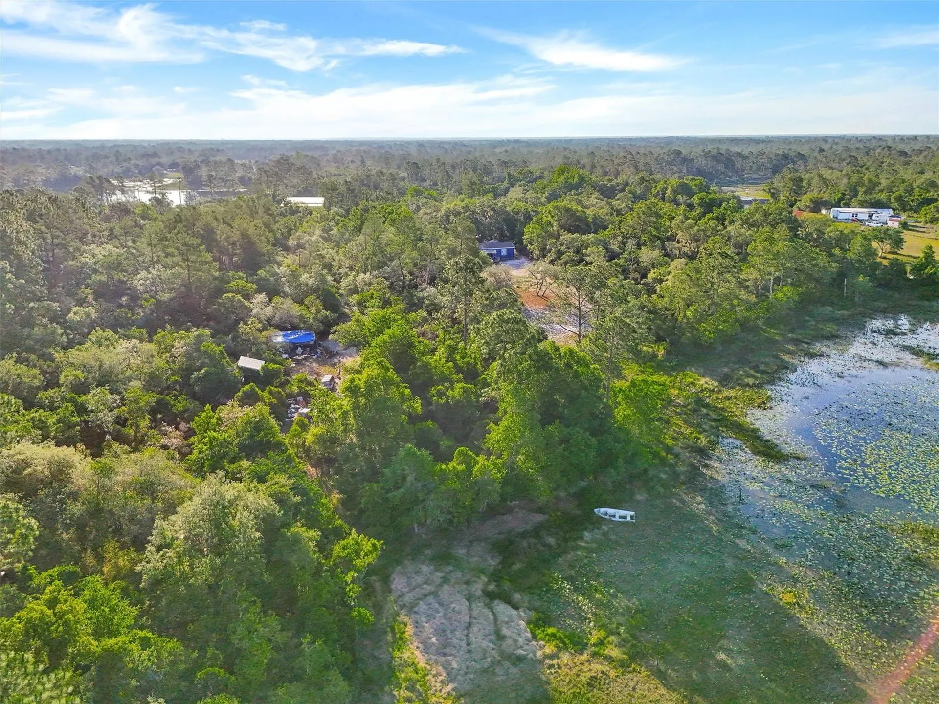 Jewell Drive Deland FL 32720