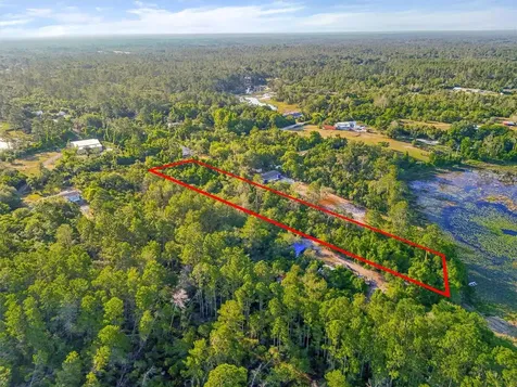 Jewell Drive Deland FL 32720