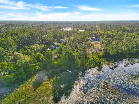 Jewell Drive Deland FL 32720