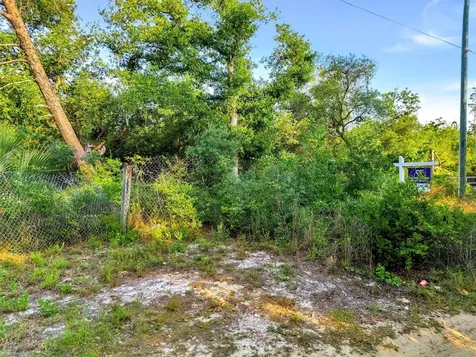 Jewell Drive Deland FL 32720