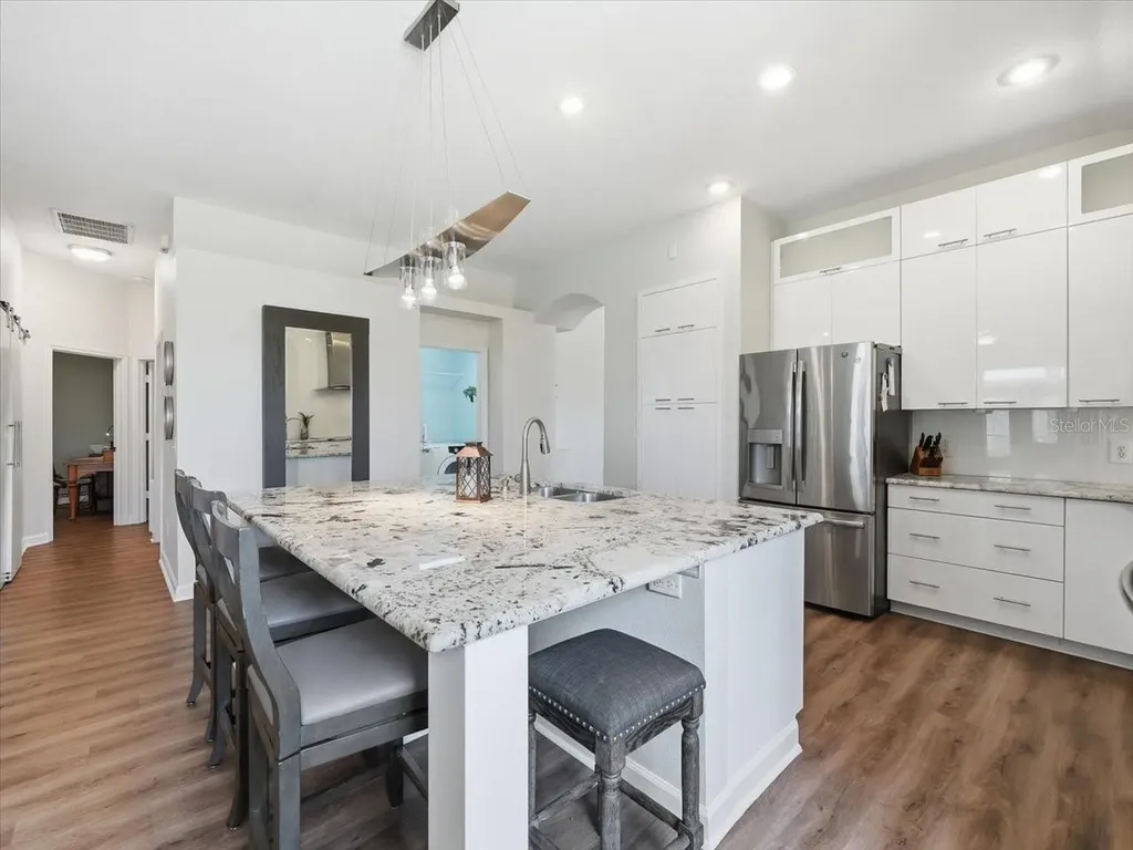 19409 Golden Slipper Place Lutz FL 33558