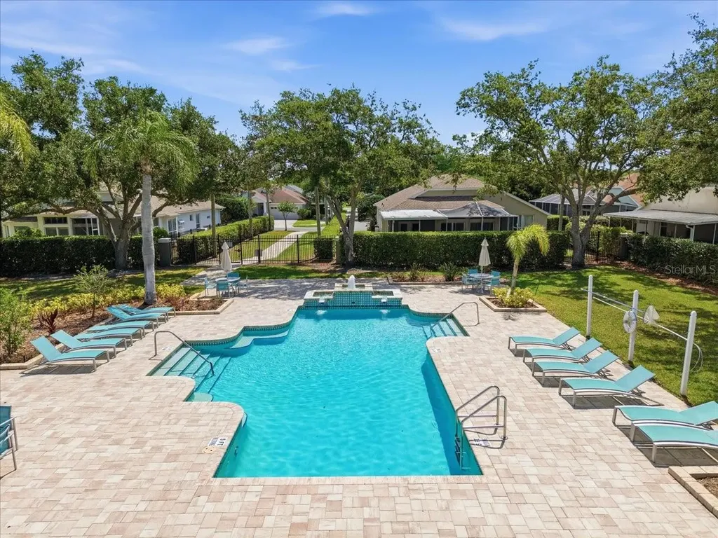 19409 Golden Slipper Place Lutz FL 33558