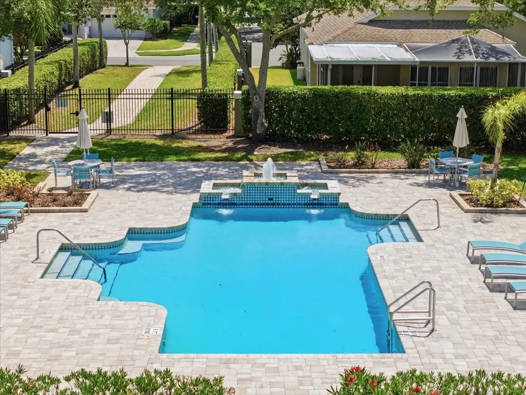 19409 Golden Slipper Place Lutz FL 33558