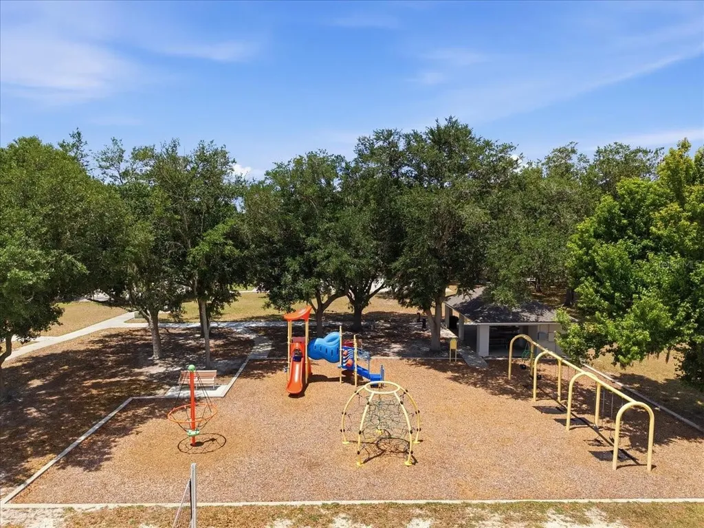 19409 Golden Slipper Place Lutz FL 33558