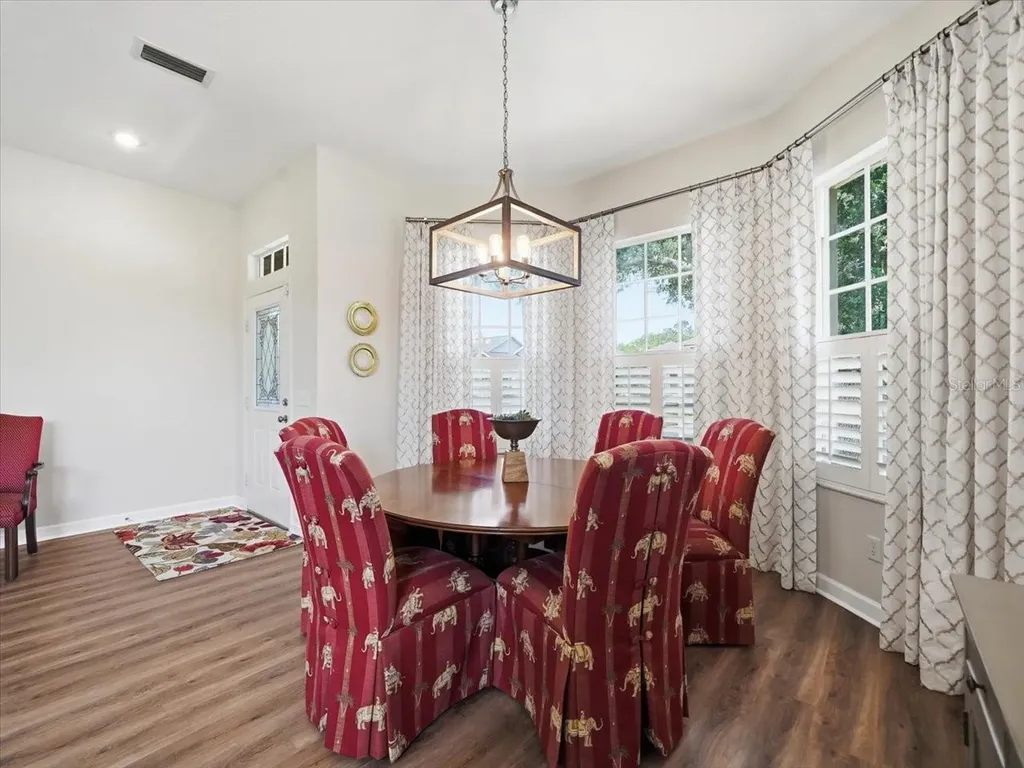 19409 Golden Slipper Place Lutz FL 33558
