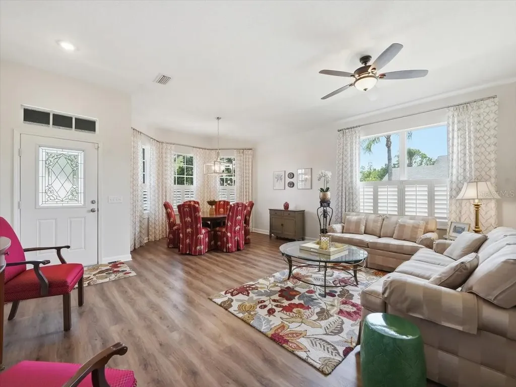 19409 Golden Slipper Place Lutz FL 33558