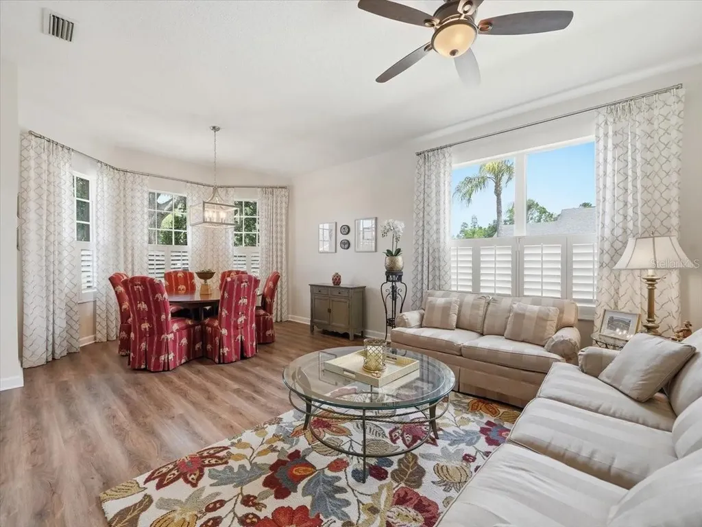 19409 Golden Slipper Place Lutz FL 33558