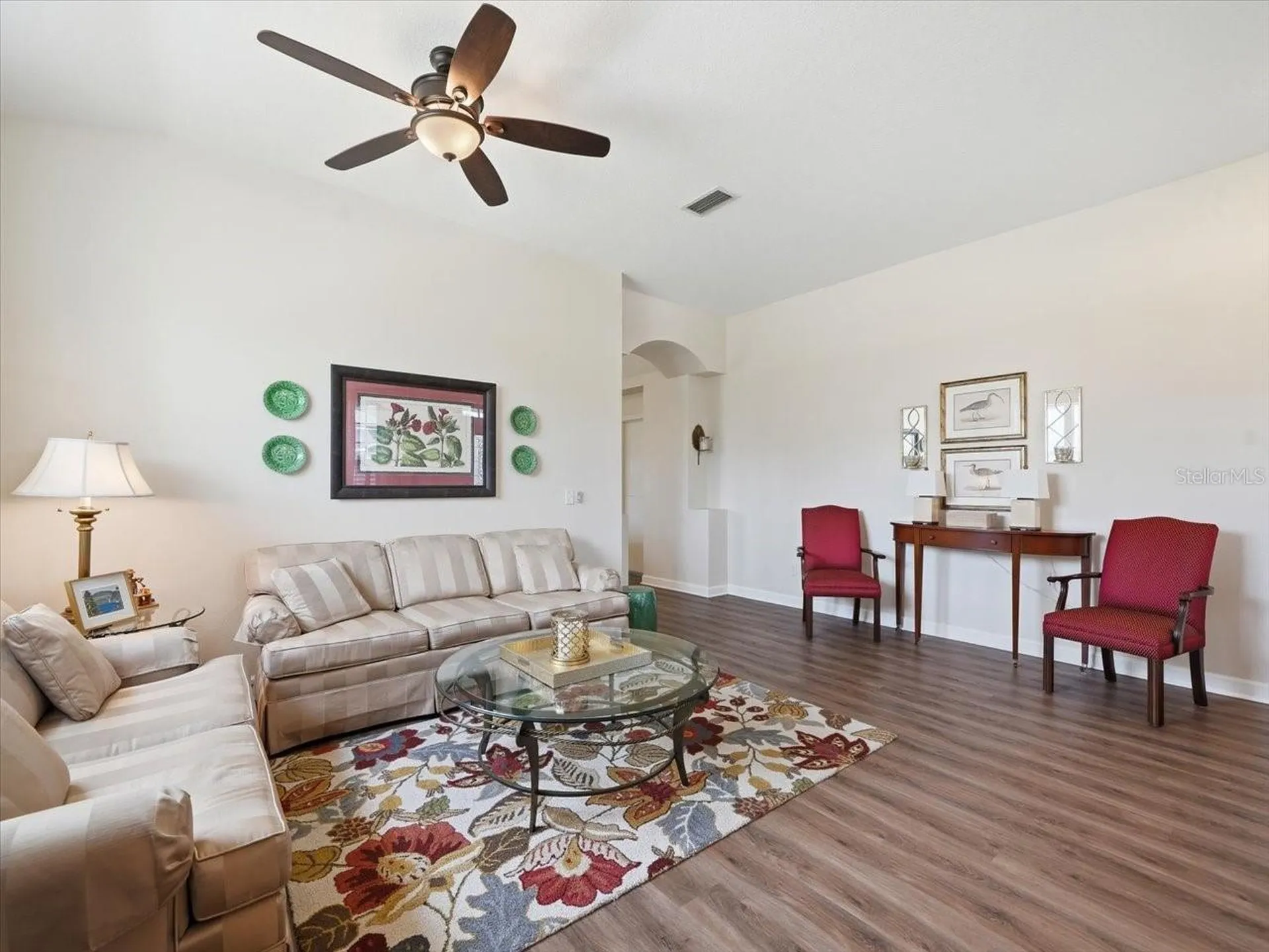 19409 Golden Slipper Place Lutz FL 33558