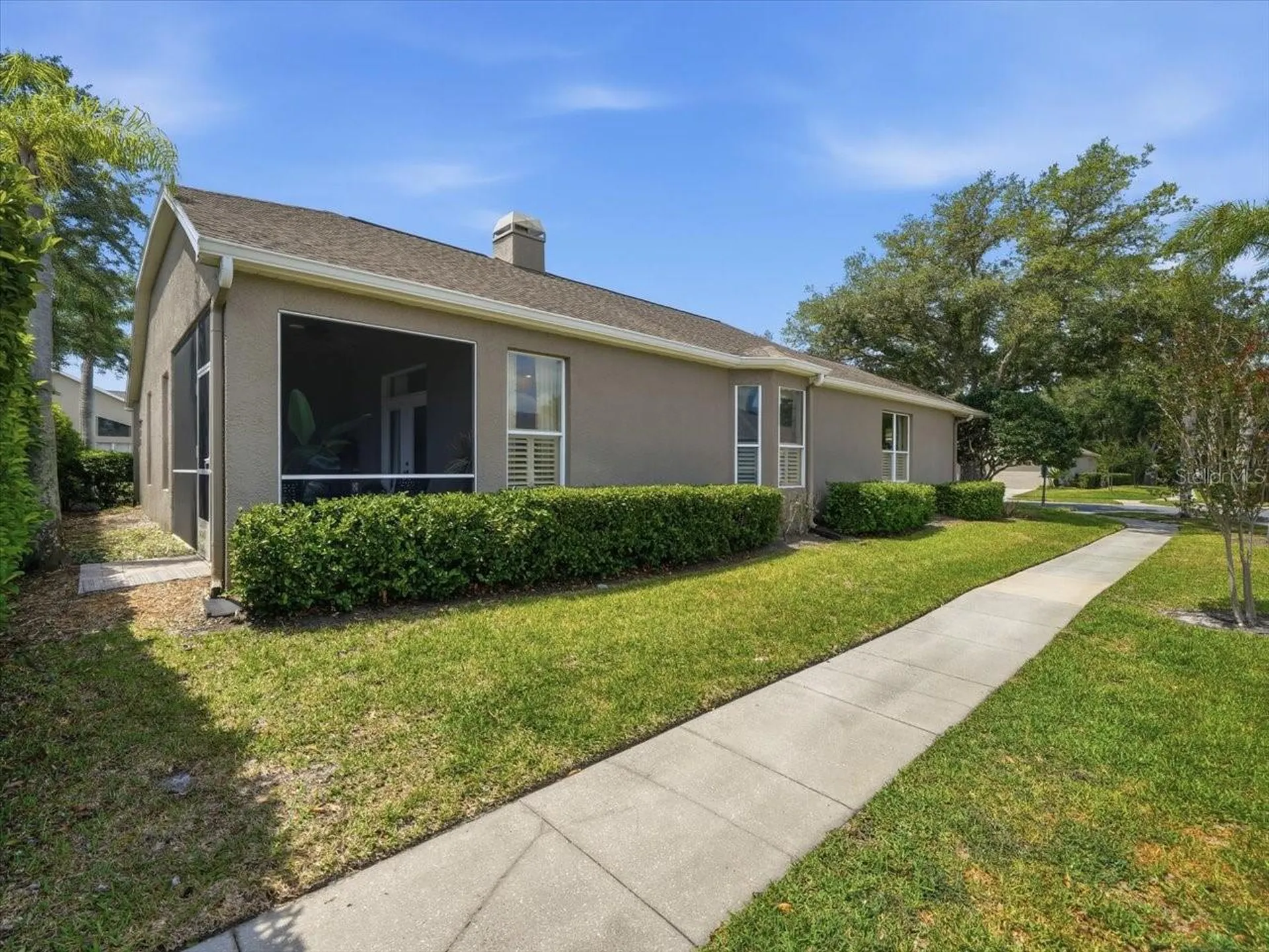 19409 Golden Slipper Place Lutz FL 33558