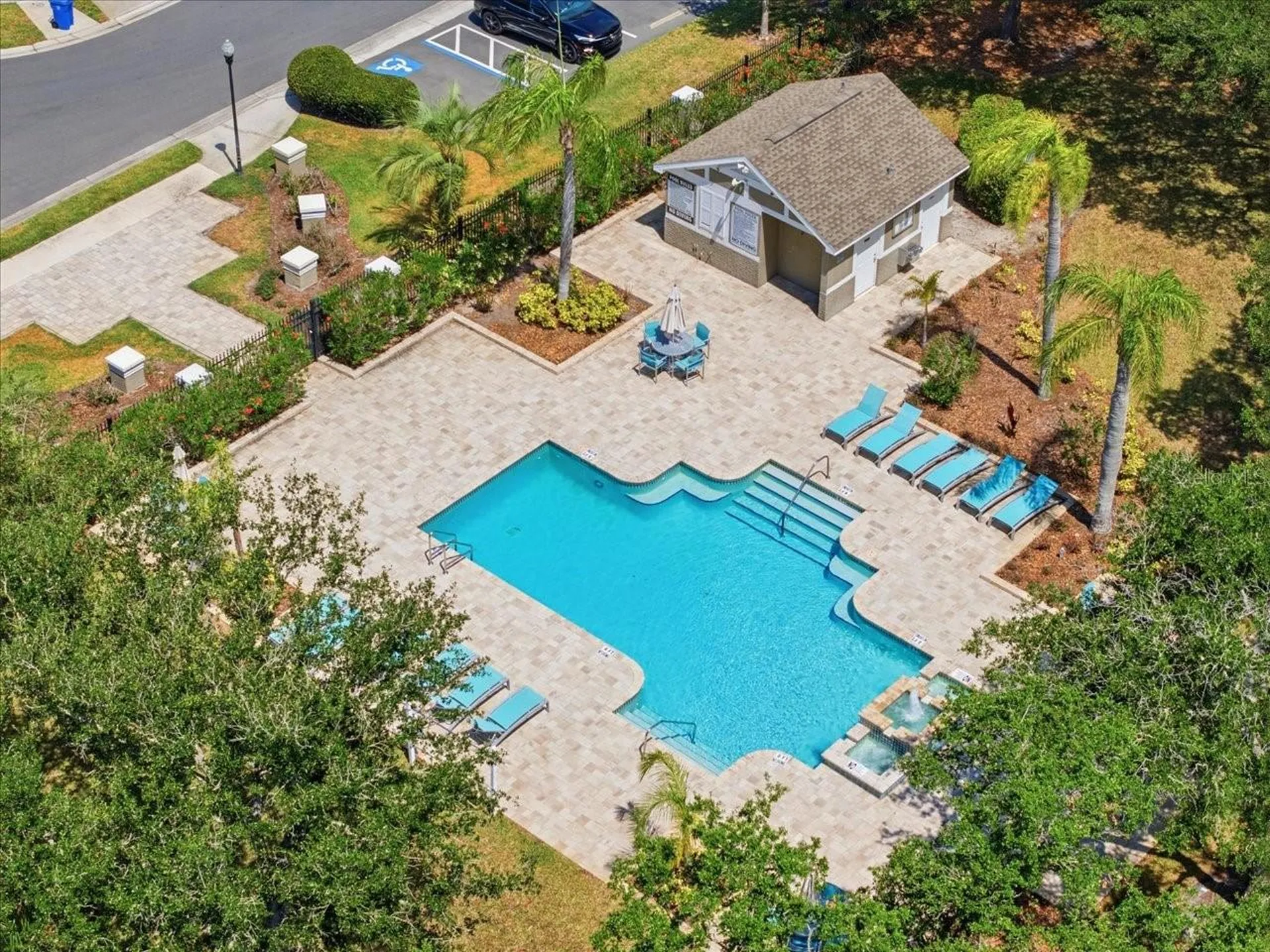 19409 Golden Slipper Place Lutz FL 33558