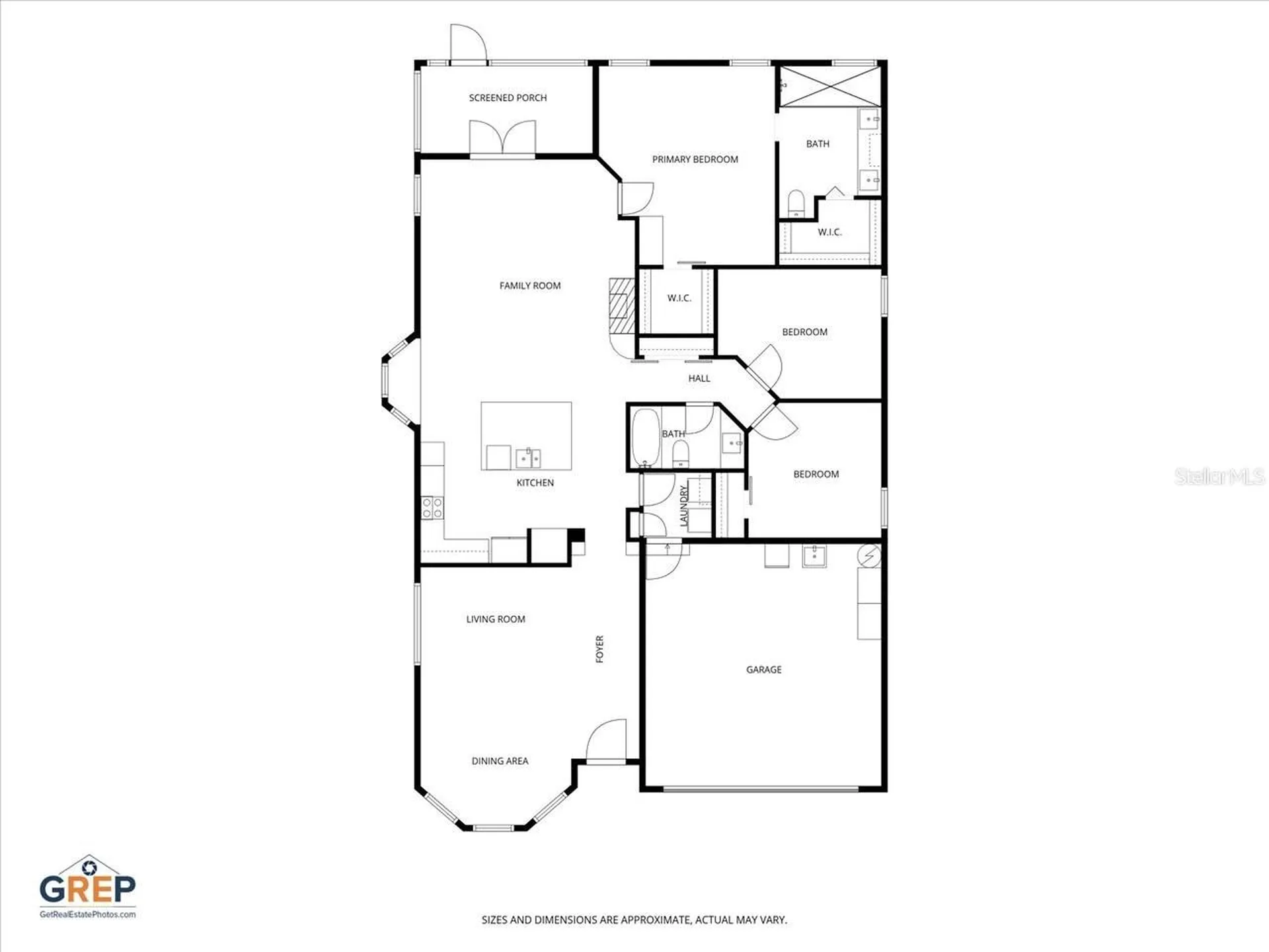 19409 Golden Slipper Place Lutz FL 33558