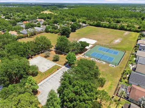 19409 Golden Slipper Place Lutz FL 33558