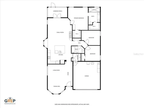 19409 Golden Slipper Place Lutz FL 33558