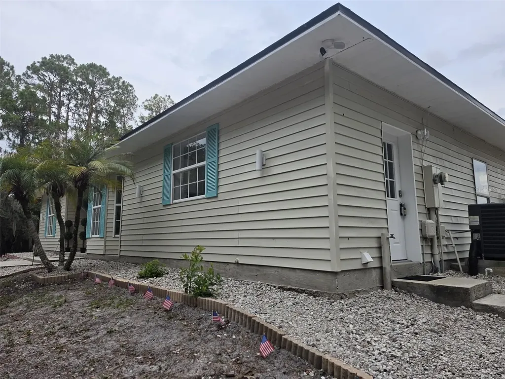 560 Eden Drive St Cloud FL 34771