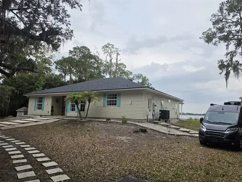 560 Eden Drive St Cloud FL 34771