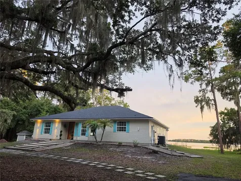 560 Eden Drive St Cloud FL 34771