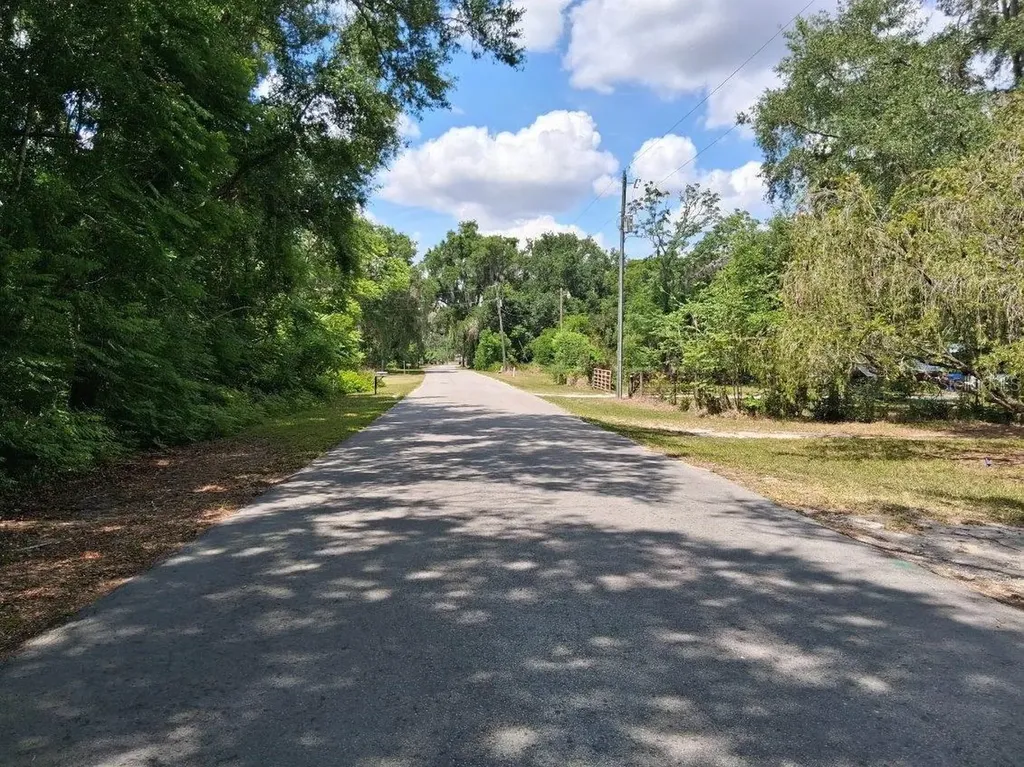 NW 2nd Street Webster FL 33597