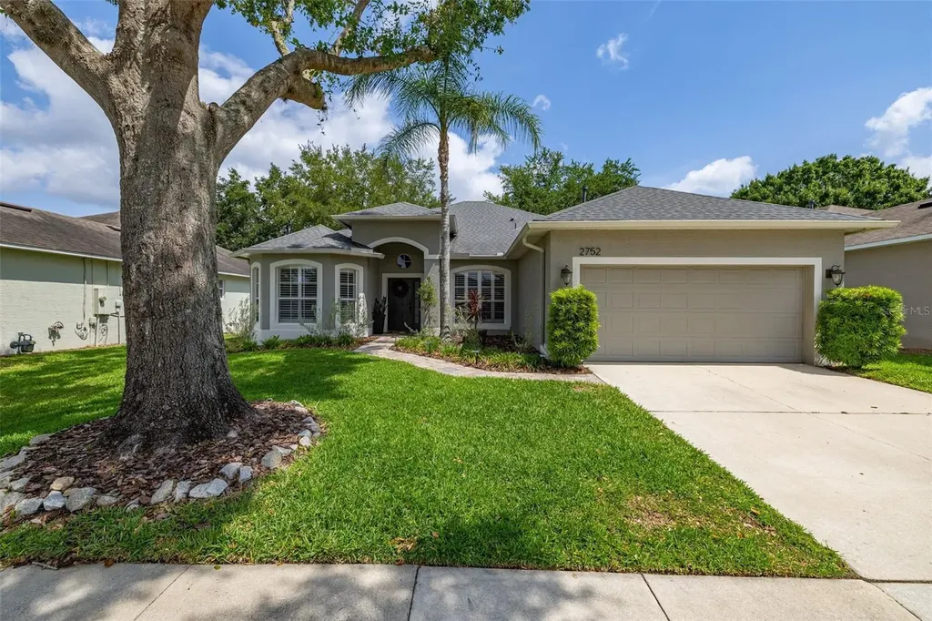 2752 Cypress Head Trail Oviedo FL 32765