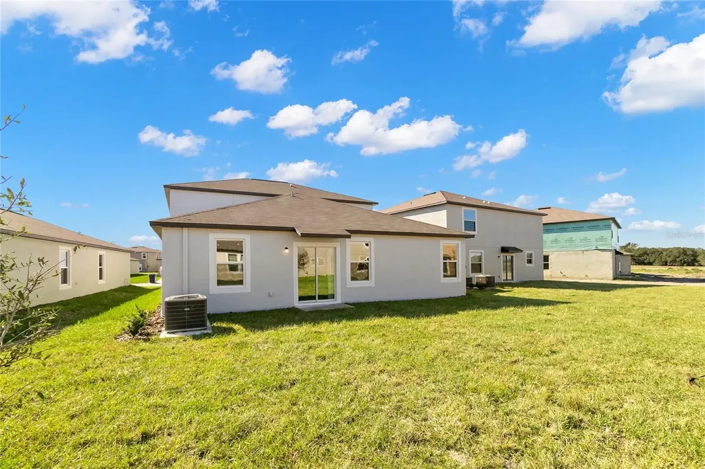 8918 Parsons Hill Boulevard Wesley Chapel FL 33545