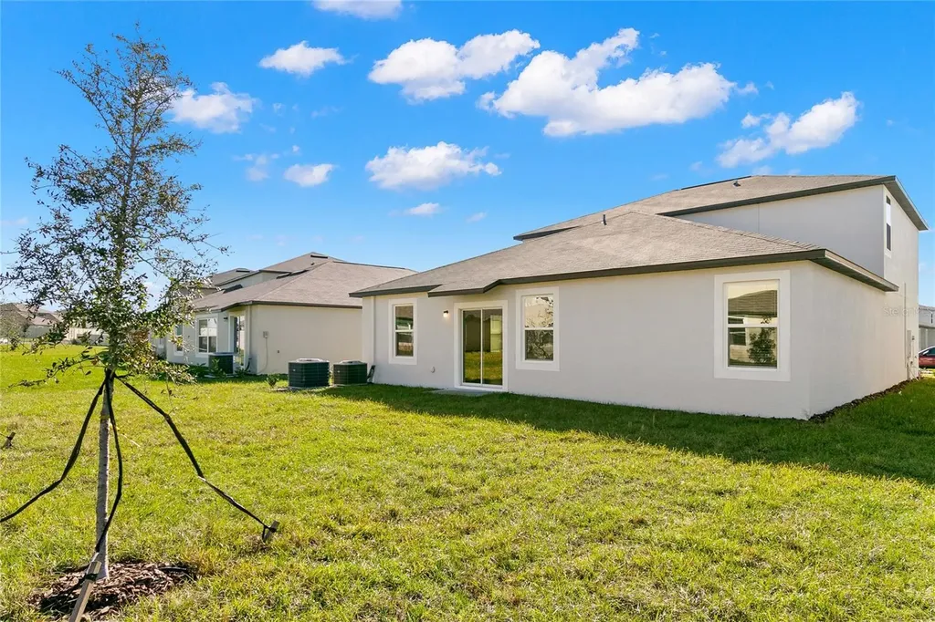 8918 Parsons Hill Boulevard Wesley Chapel FL 33545