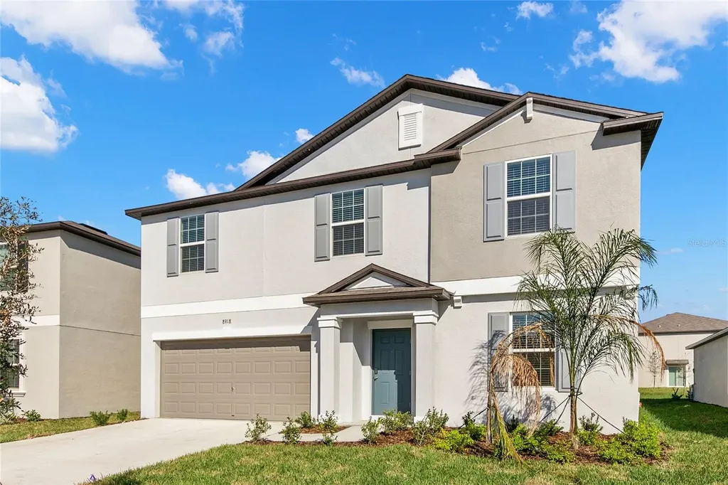 8918 Parsons Hill Boulevard Wesley Chapel FL 33545