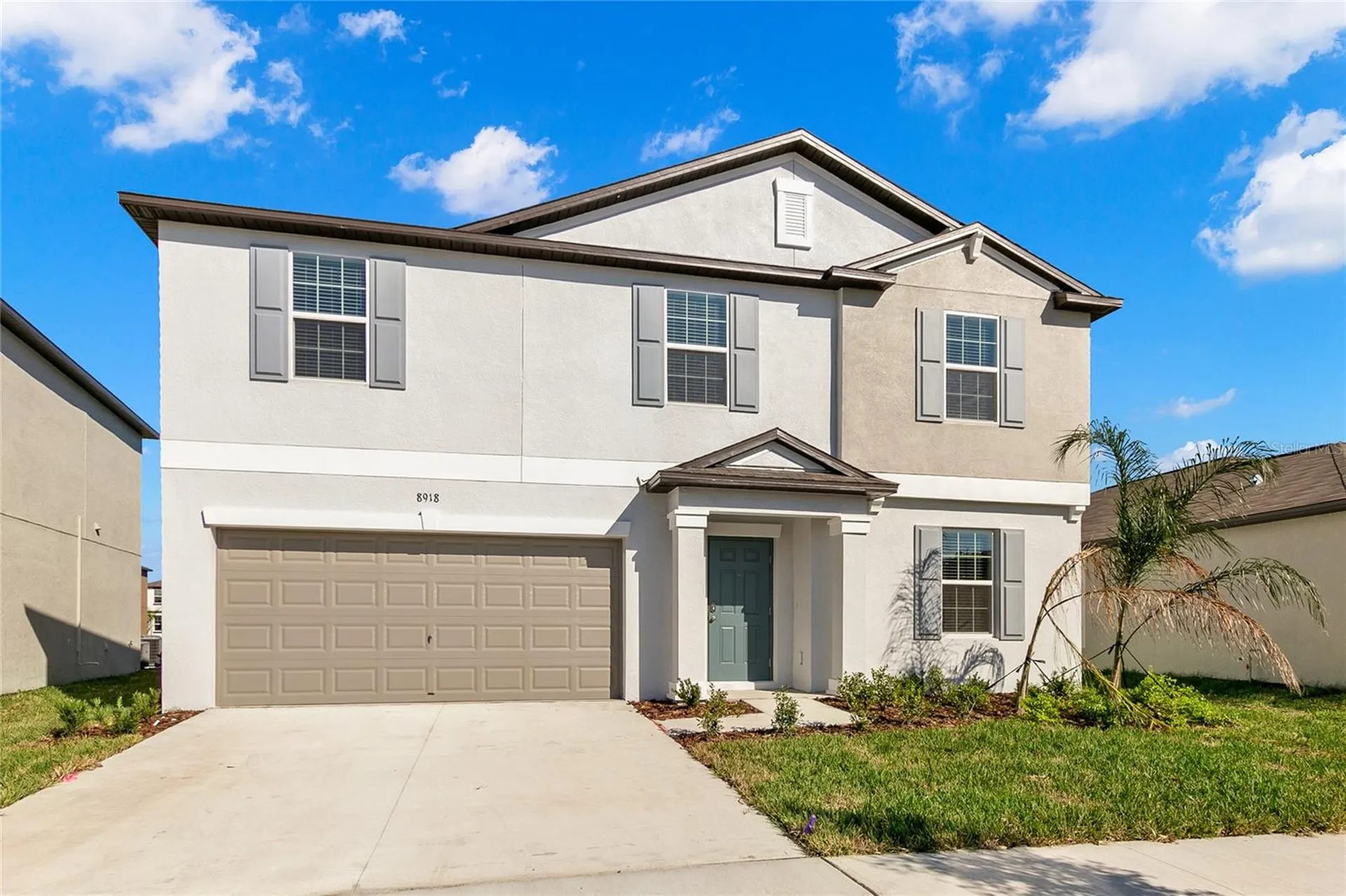 8918 Parsons Hill Boulevard Wesley Chapel FL 33545