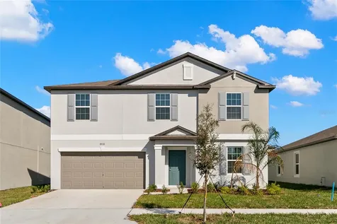 8918 Parsons Hill Boulevard Wesley Chapel FL 33545