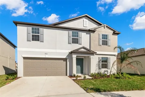 8918 Parsons Hill Boulevard Wesley Chapel FL 33545